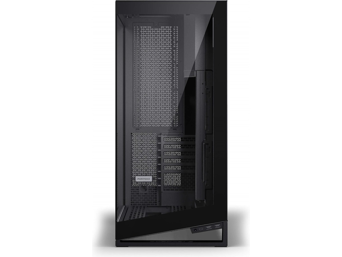 Phanteks NV Series NV9 Full Tower (svart) Big tower