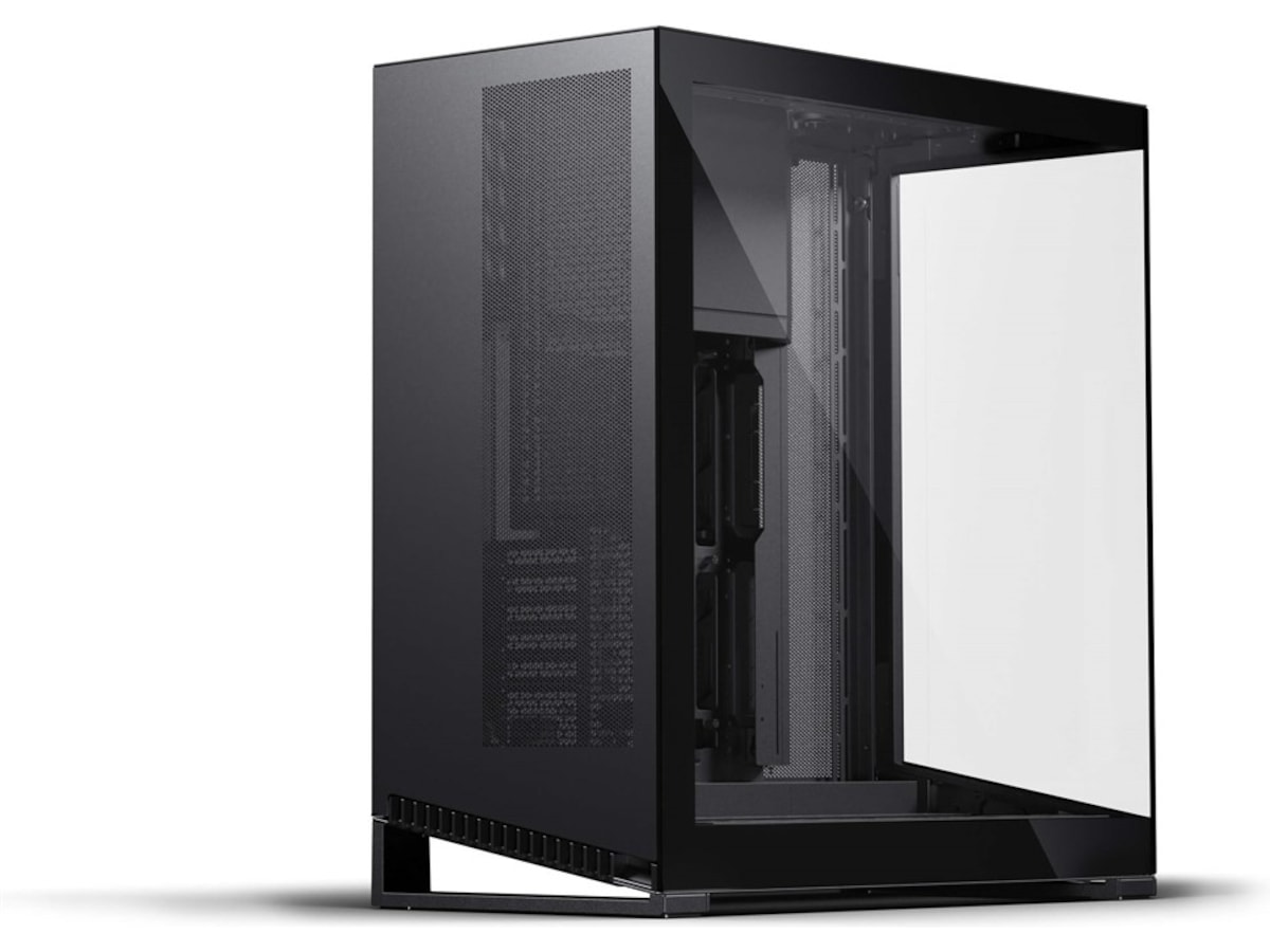 Phanteks NV Series NV9 Full Tower (svart) Big tower