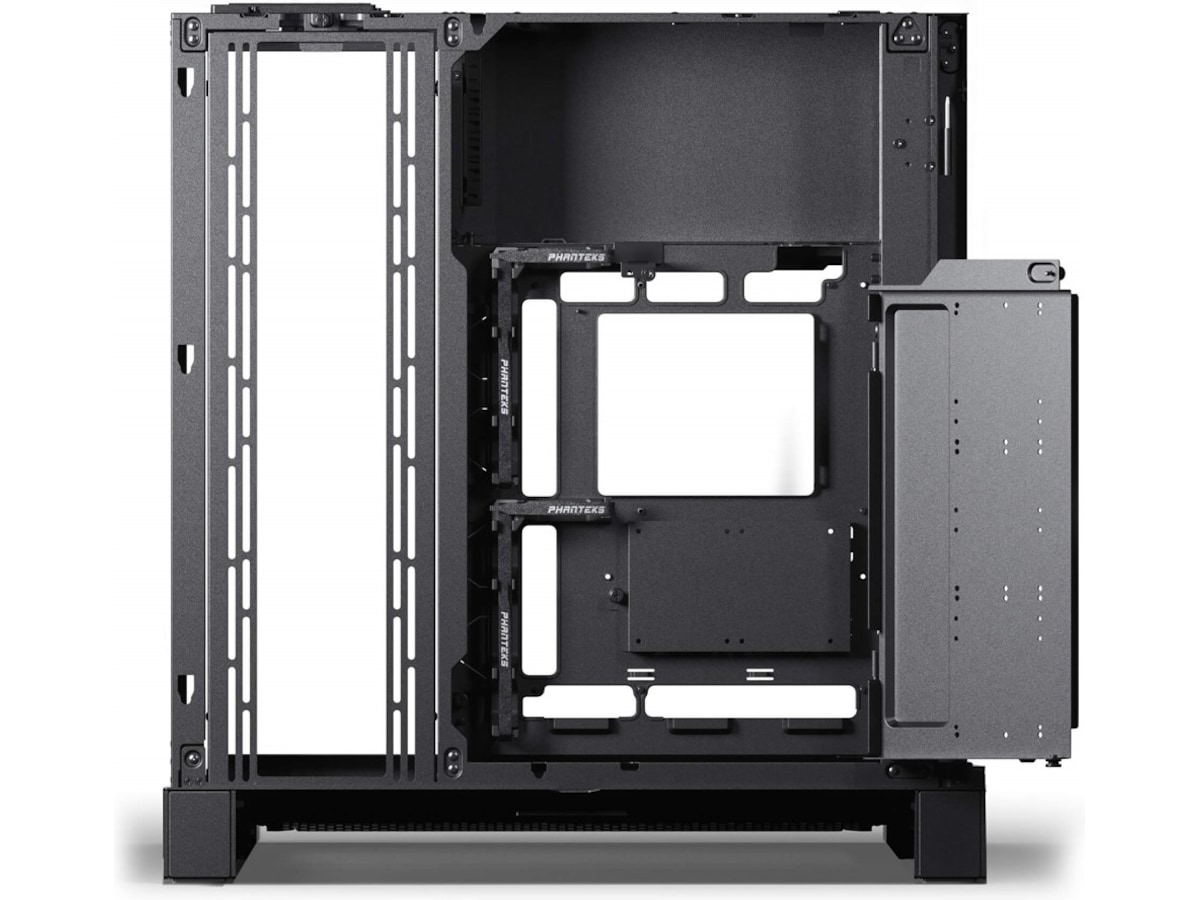 Phanteks NV Series NV9 Full Tower (svart) Big tower