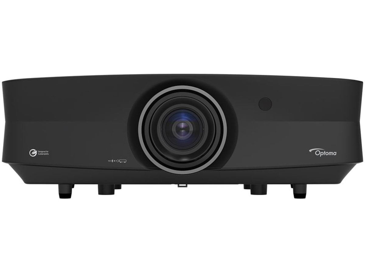 Optoma 4K DLP Dual laser Projektor UHZ68LV Projektorer