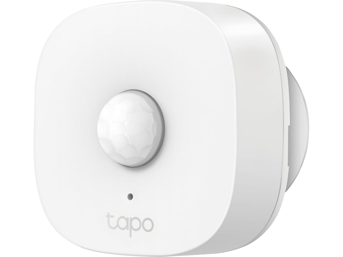Tapo T100 V1.2 Smart rörelsesensor Sensorer