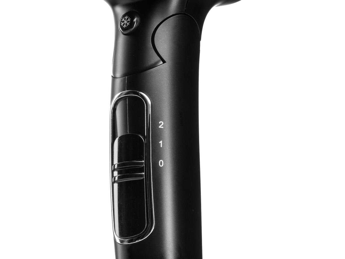 OBH Nordica Björn Axén Tools Flow Travel Hårtork Hårvård & styling