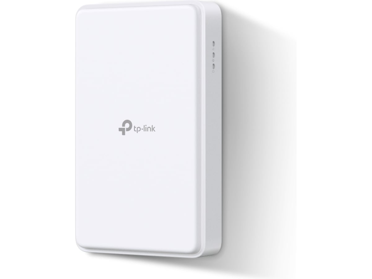 TP-Link NE200-Outdoor 5G router Router