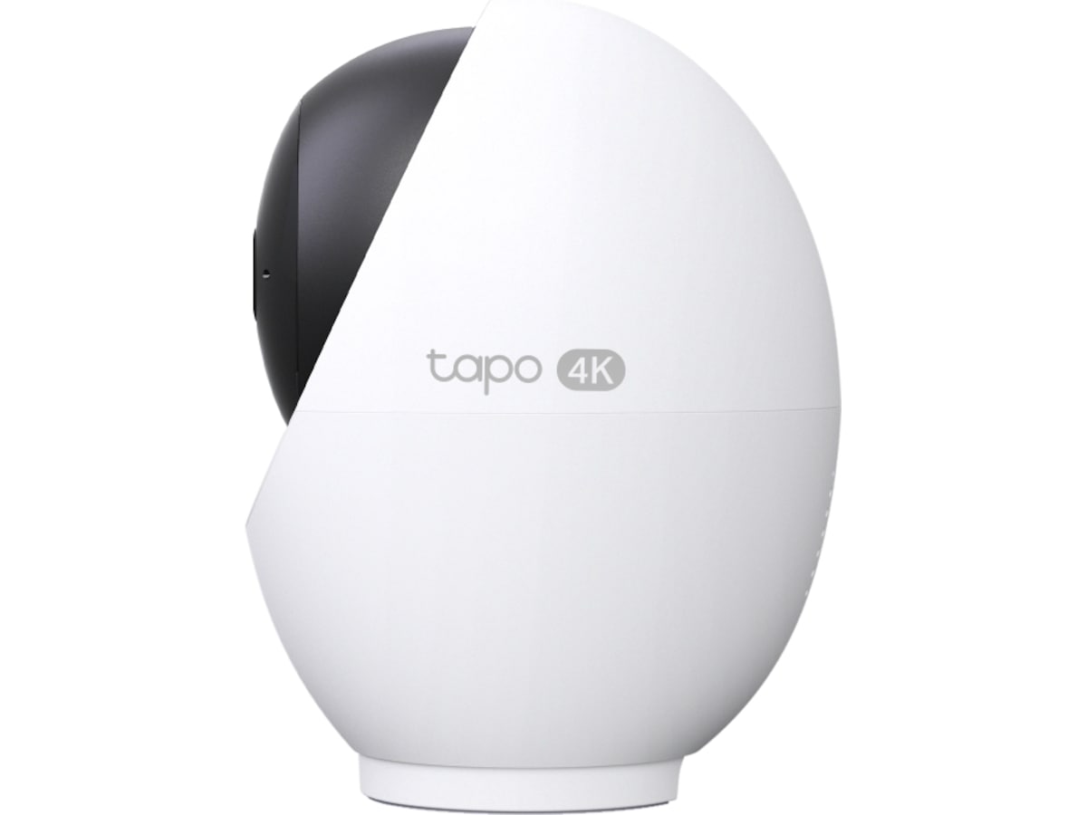 TP Link Tapo C260 4K övervakningskamera Övervakningskamera