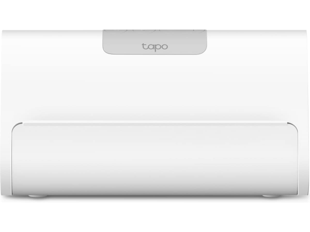 TP-Link Tapo H500 Smart HomeBase Övervakningskamera