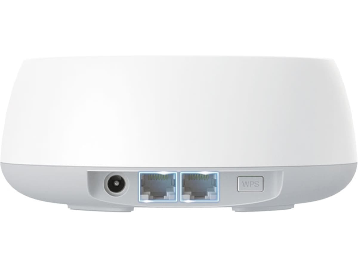 TP-Link Deco BE22 BE3600 Mesh 3-pack Router