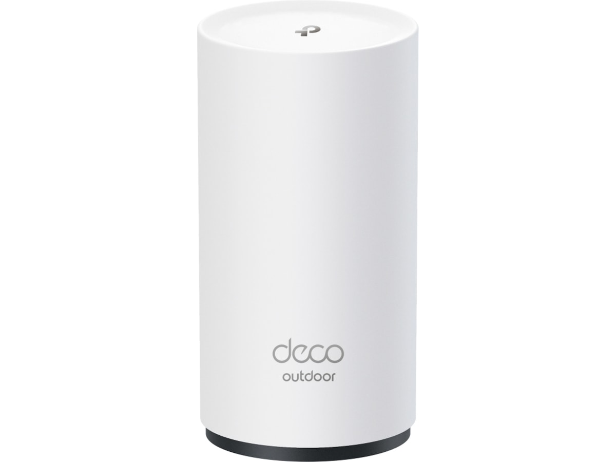 TP-Link Deco BE25  Outdoor / Indoor Router Router