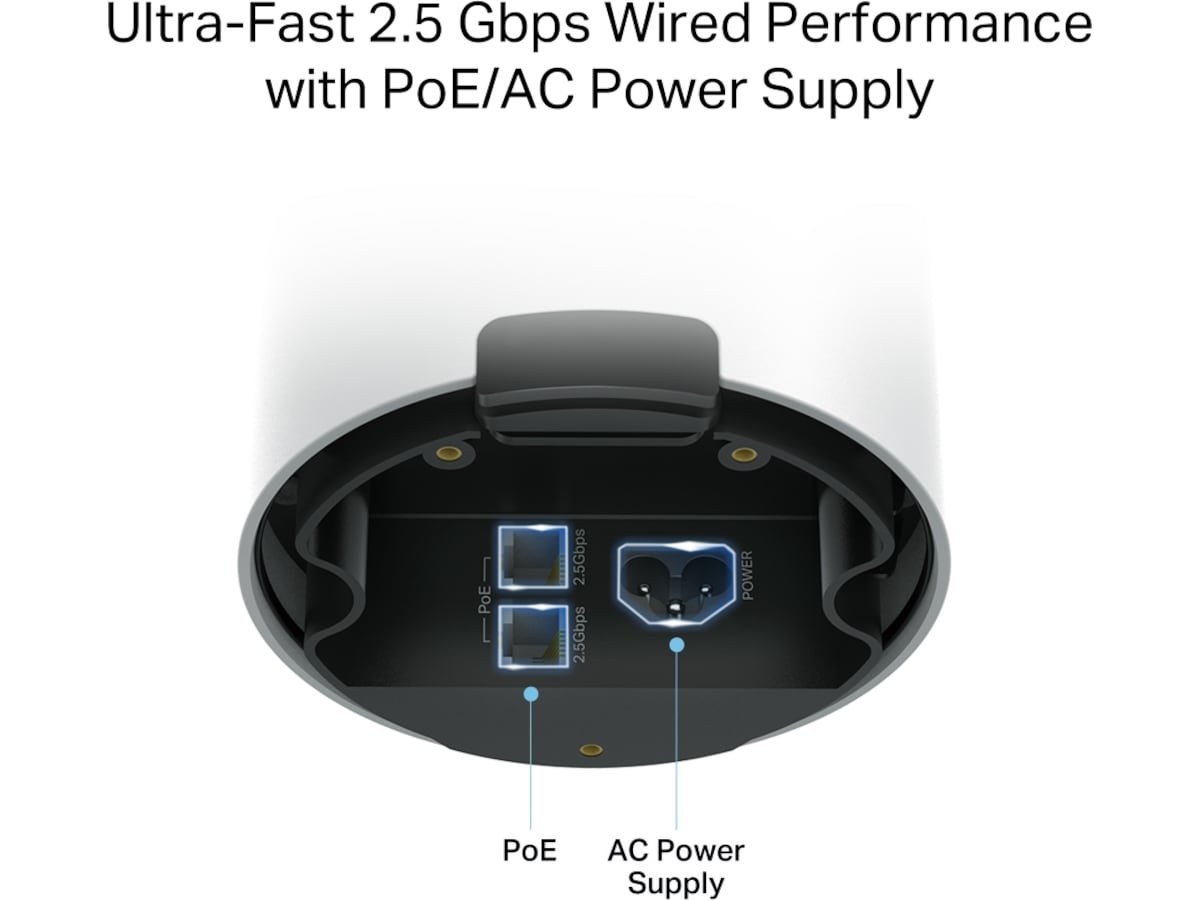 TP-Link Deco BE25  Outdoor / Indoor Router Router