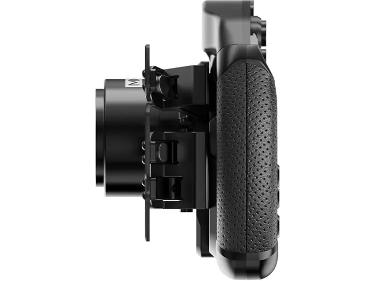 MOZA FSR2 Formula Wheel Ratt & pedaler