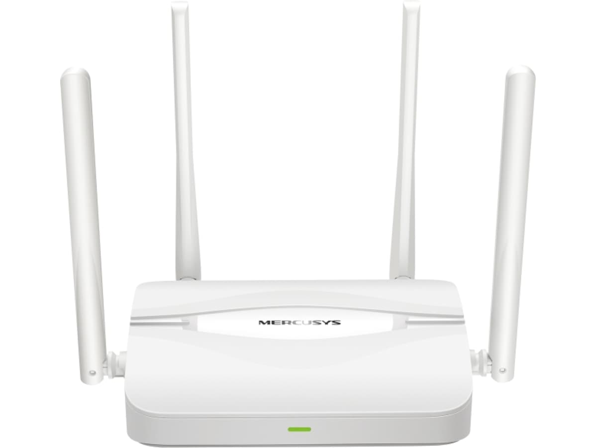 Mercusys MR25WBE Router Router