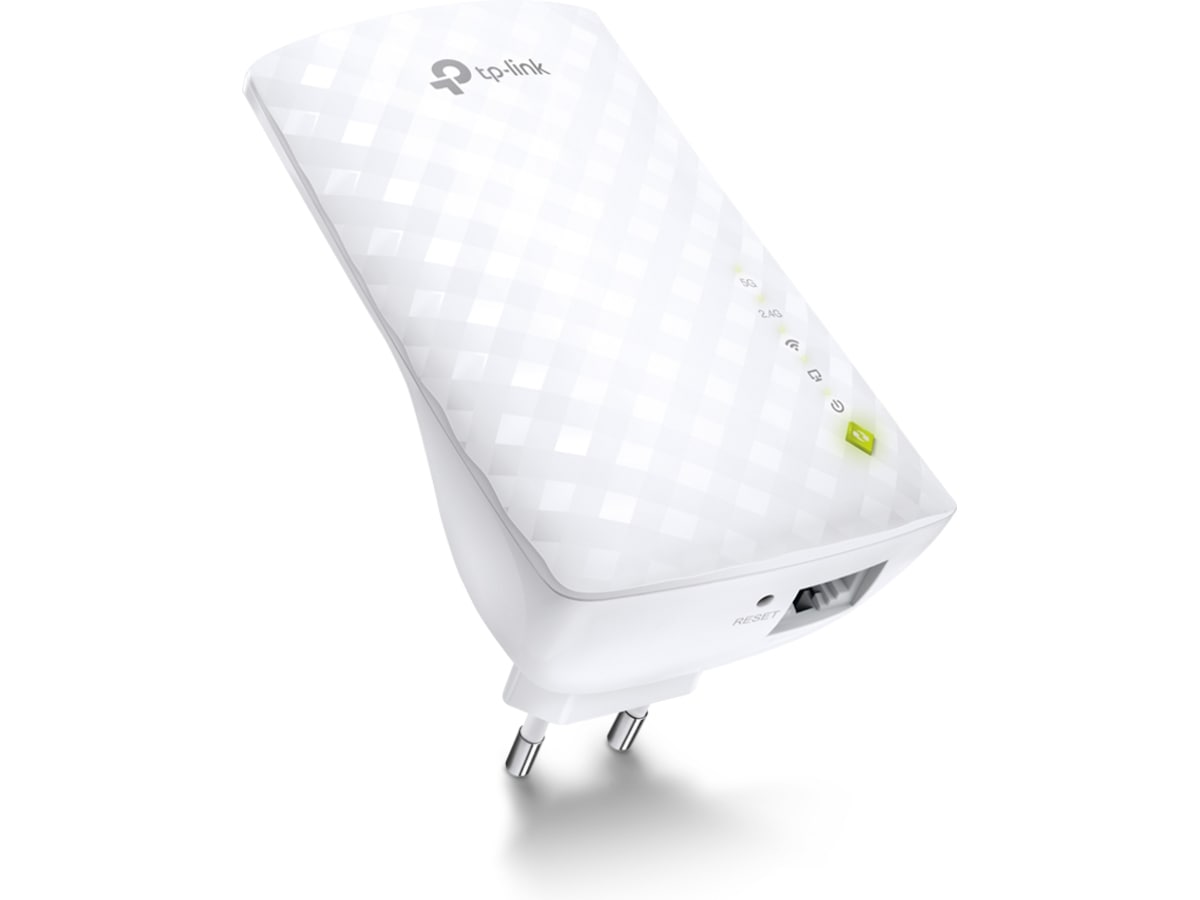 TP-Link RE200 Range Extender Range Extender