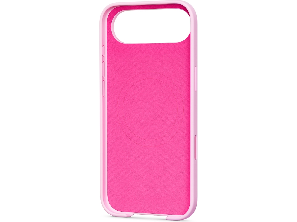 Apple iPhone Air Beats skal MagSafe (rosa granat) Skydd