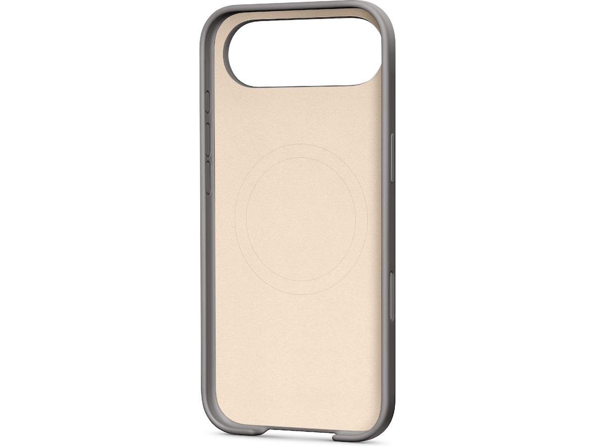 Apple iPhone Air Beats skal MagSafe (granitgrå) Skydd