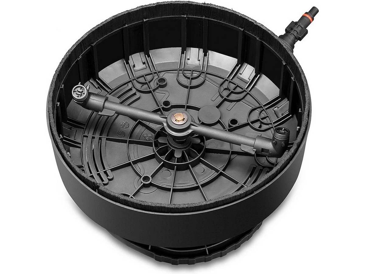 Andersson Terrasstvätt för HHP-G2150 Tillbehör till högtryckstvättar