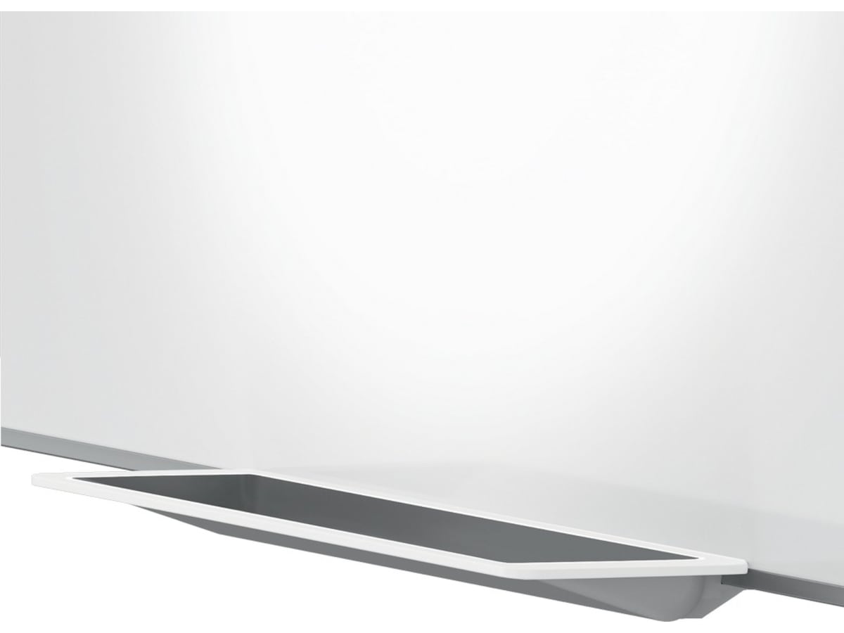Nobo Whiteboard Impression Pro Widescreen 32" emaljerad magnetisk tavla Whiteboards