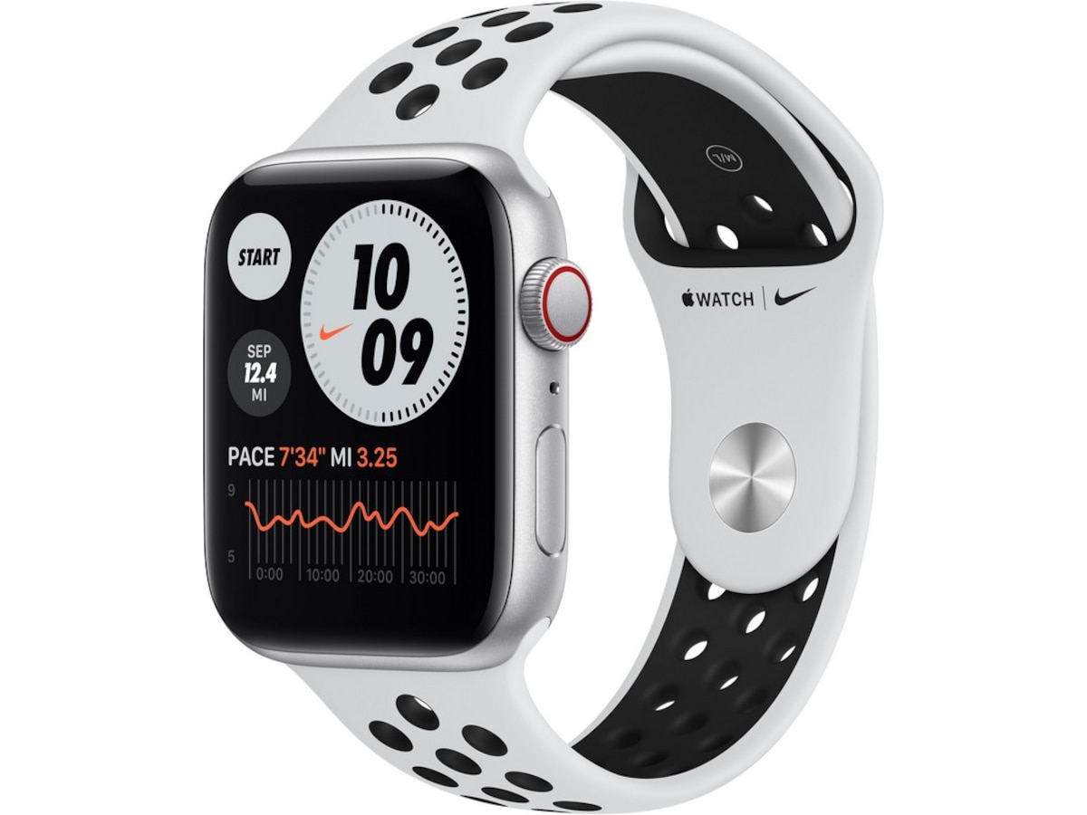 apple watch nike se release date