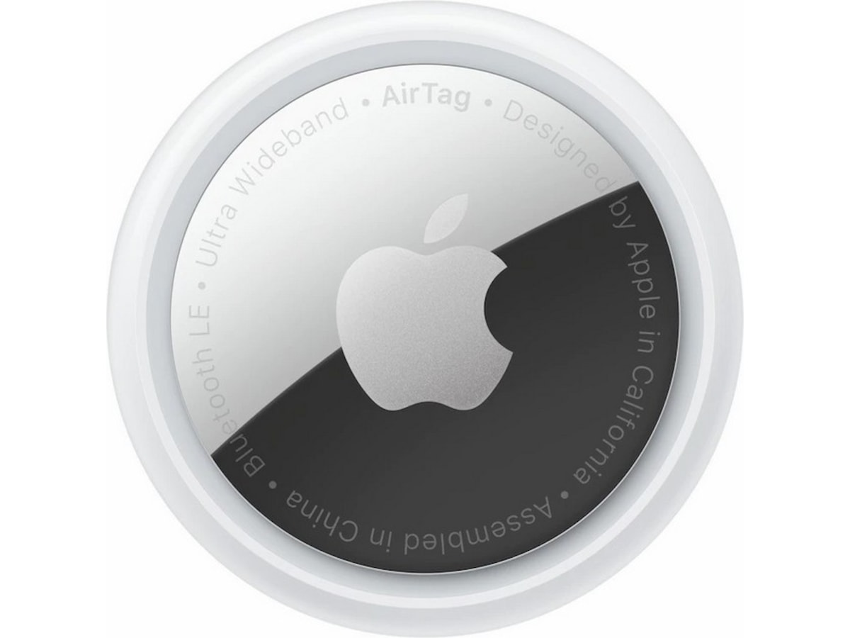 AirTag tracker 1-pack GPS & spårning