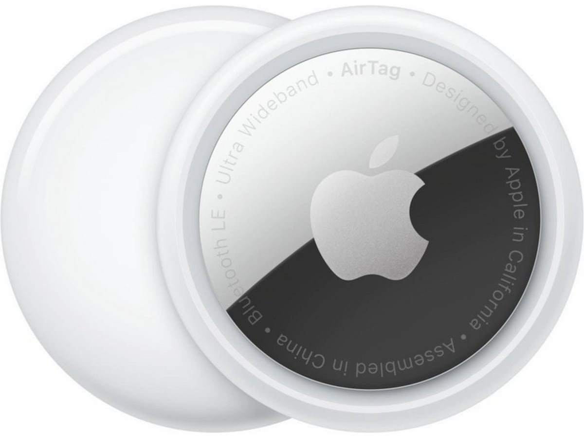 AirTag tracker 1-pack GPS & spårning