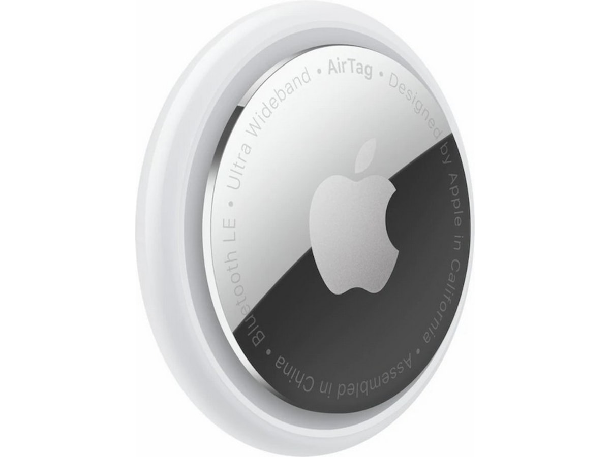 AirTag tracker 1-pack GPS & spårning