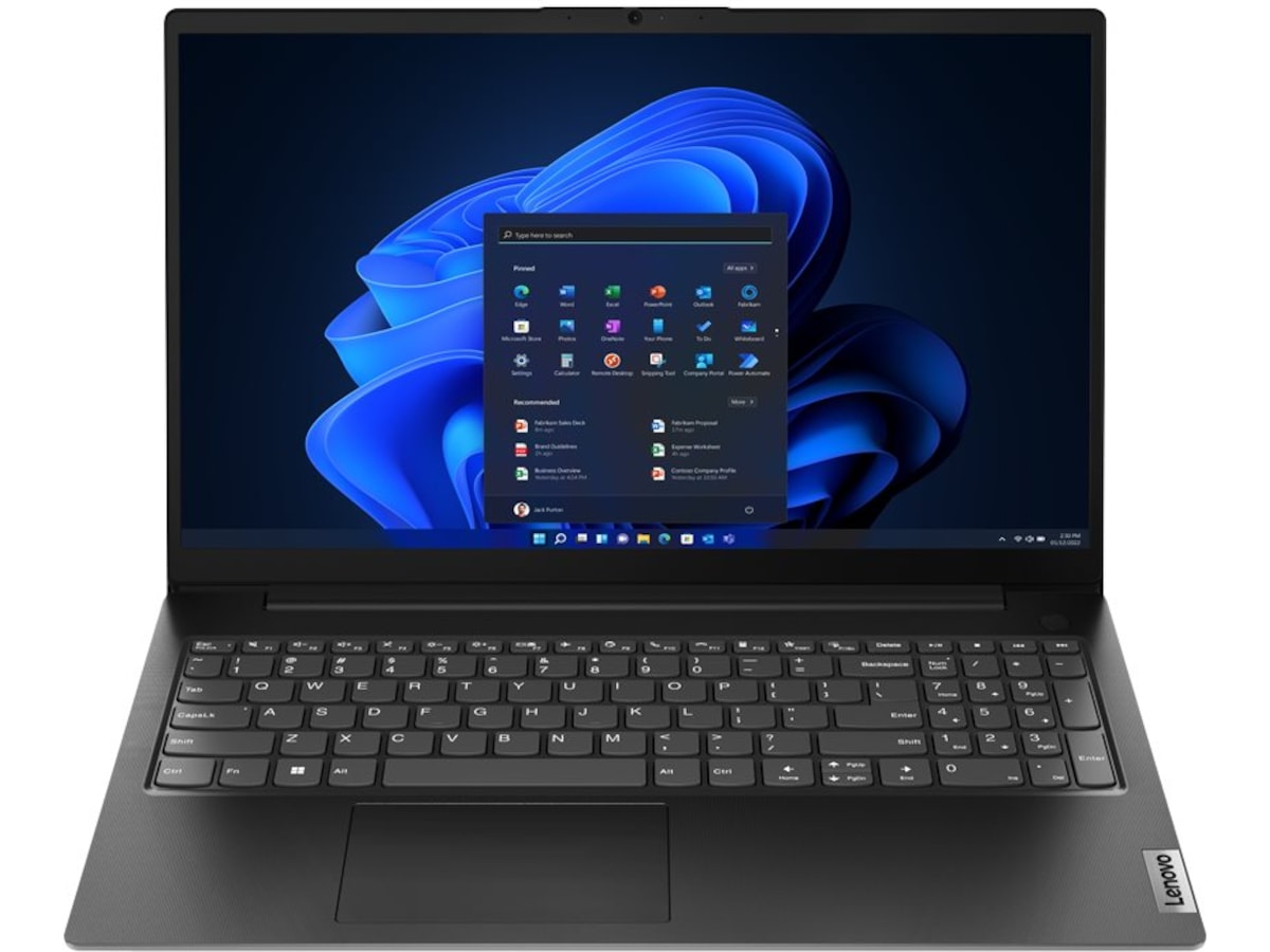 Lenovo V15 G4 15,6" Full HD Datorer - Bärbara / laptop