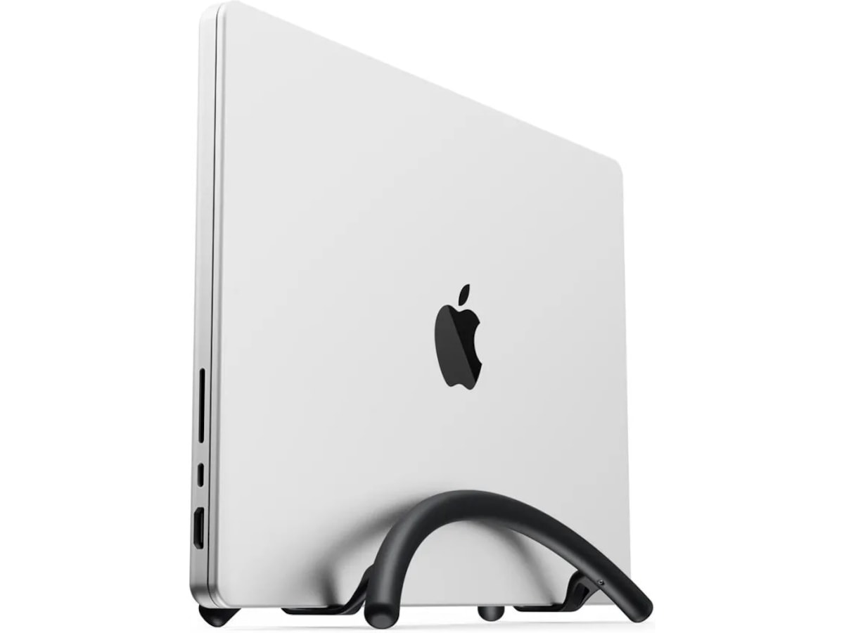 Twelve South BookArc Flex Laptopstativ (svart) Laptopstativ