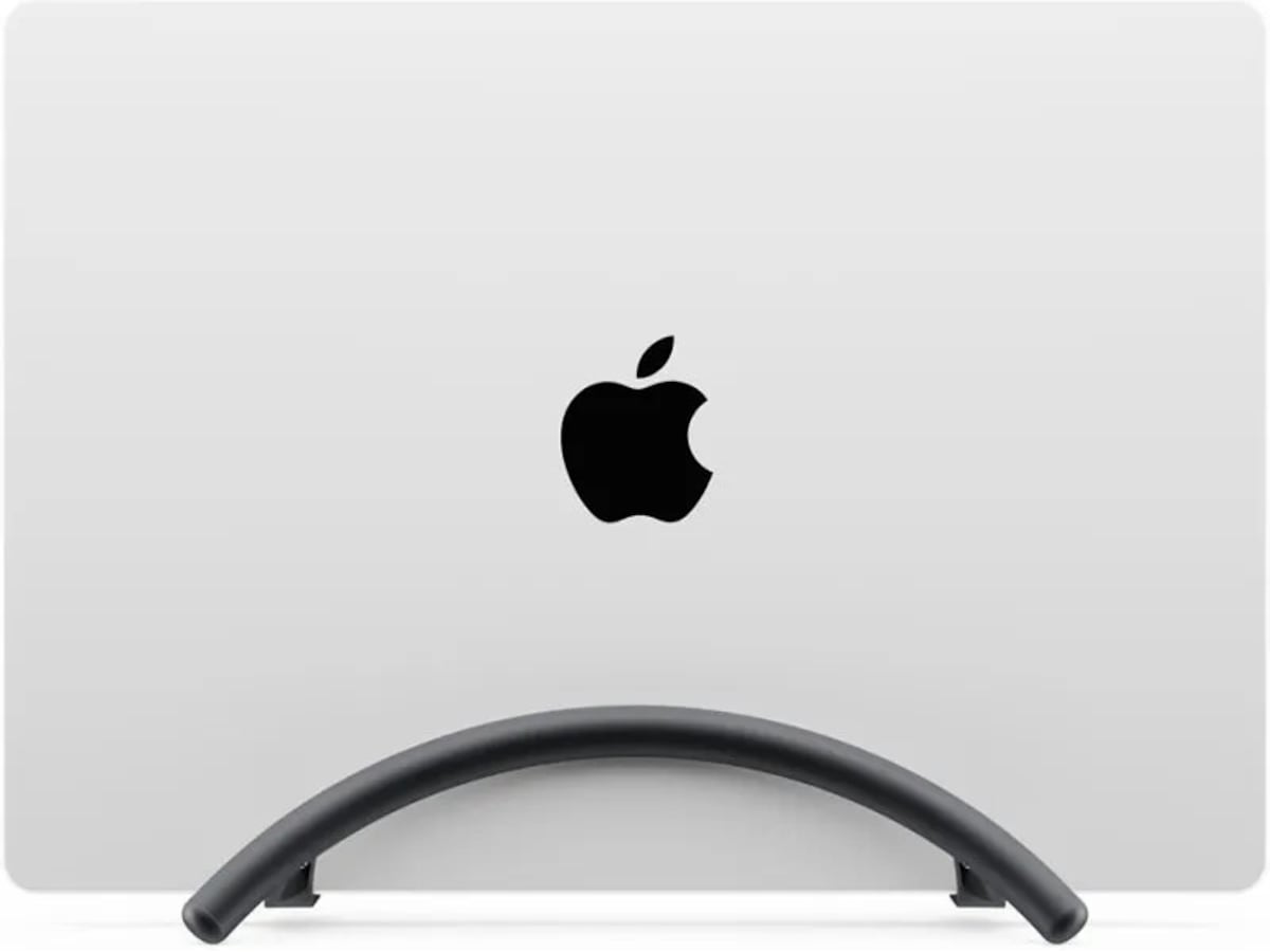 Twelve South BookArc Flex Laptopstativ (svart) Laptopstativ