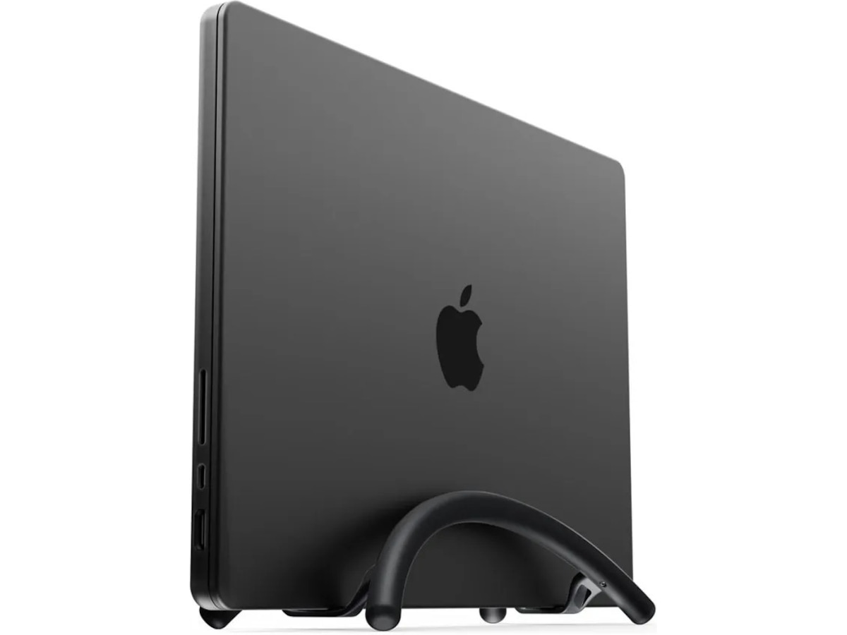 Twelve South BookArc Flex Laptopstativ (svart) Laptopstativ