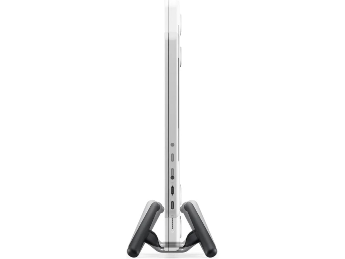 Twelve South BookArc Flex Laptopstativ (svart) Laptopstativ