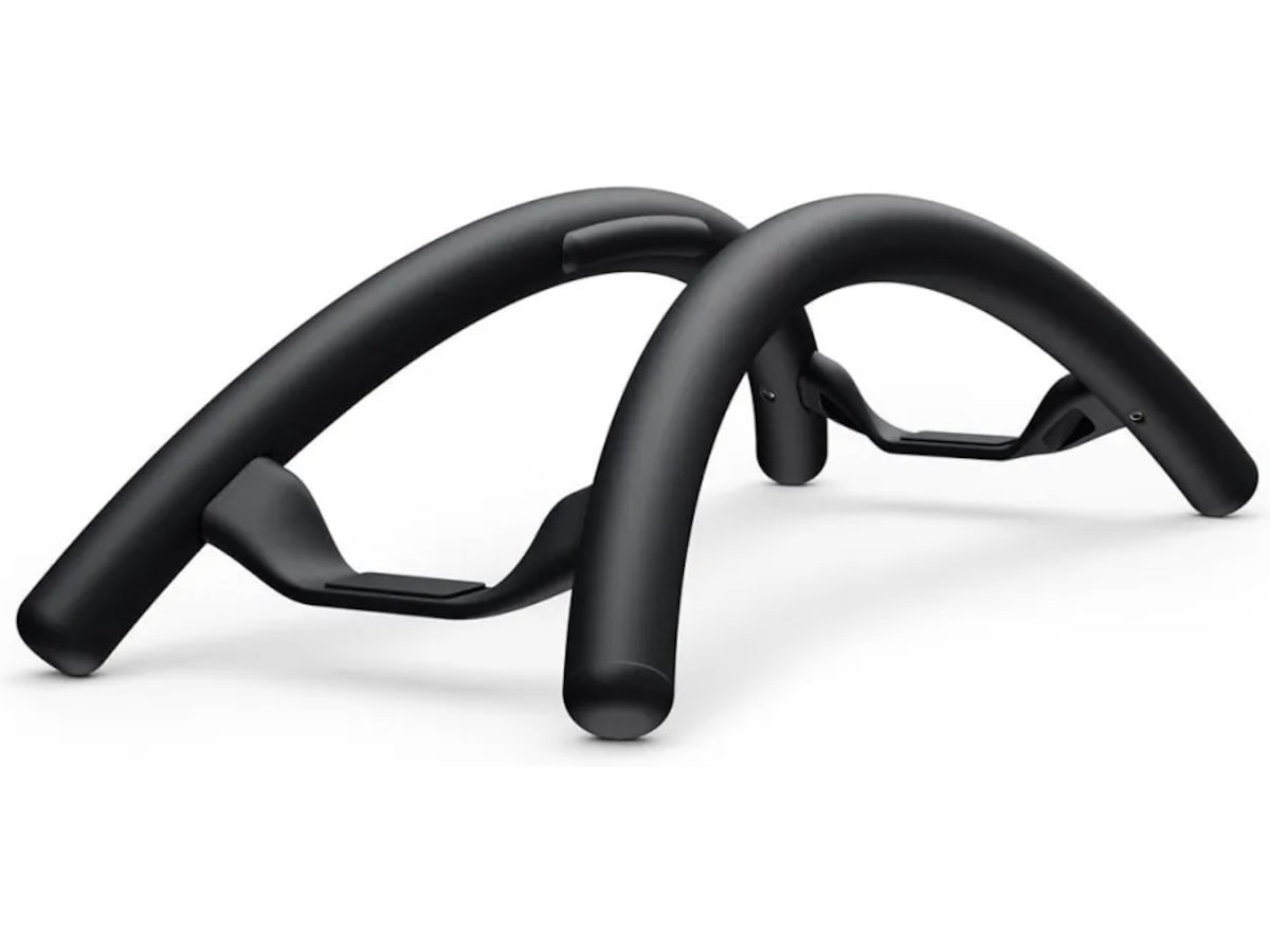 Twelve South BookArc Flex Laptopstativ (svart) Laptopstativ