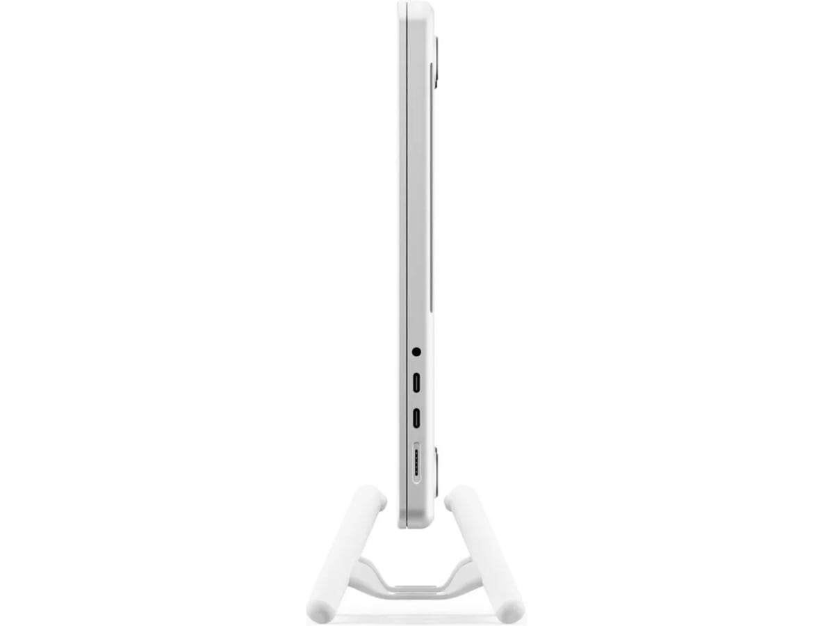 Twelve South BookArc Flex Laptopstativ (vit) Laptopstativ