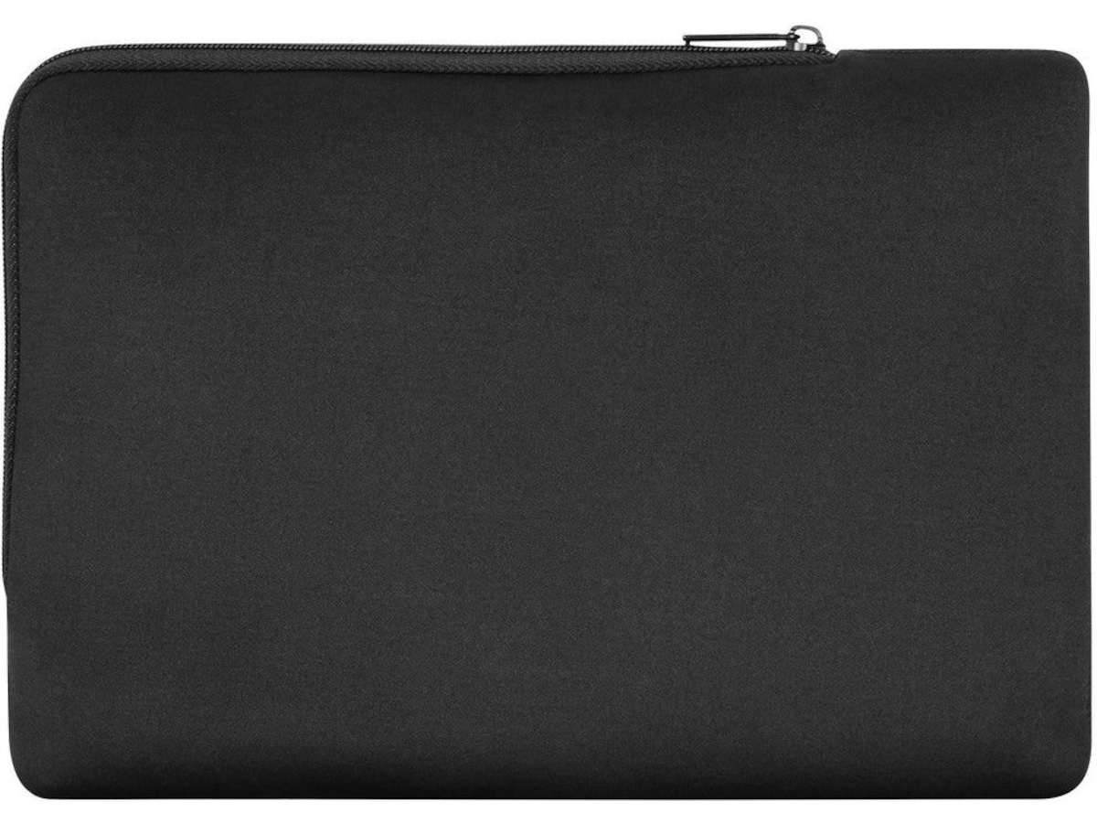 Targus EcoSmart 11-12" Multi-Fit sleeve (svart) Ryggsäck, väska och fodral