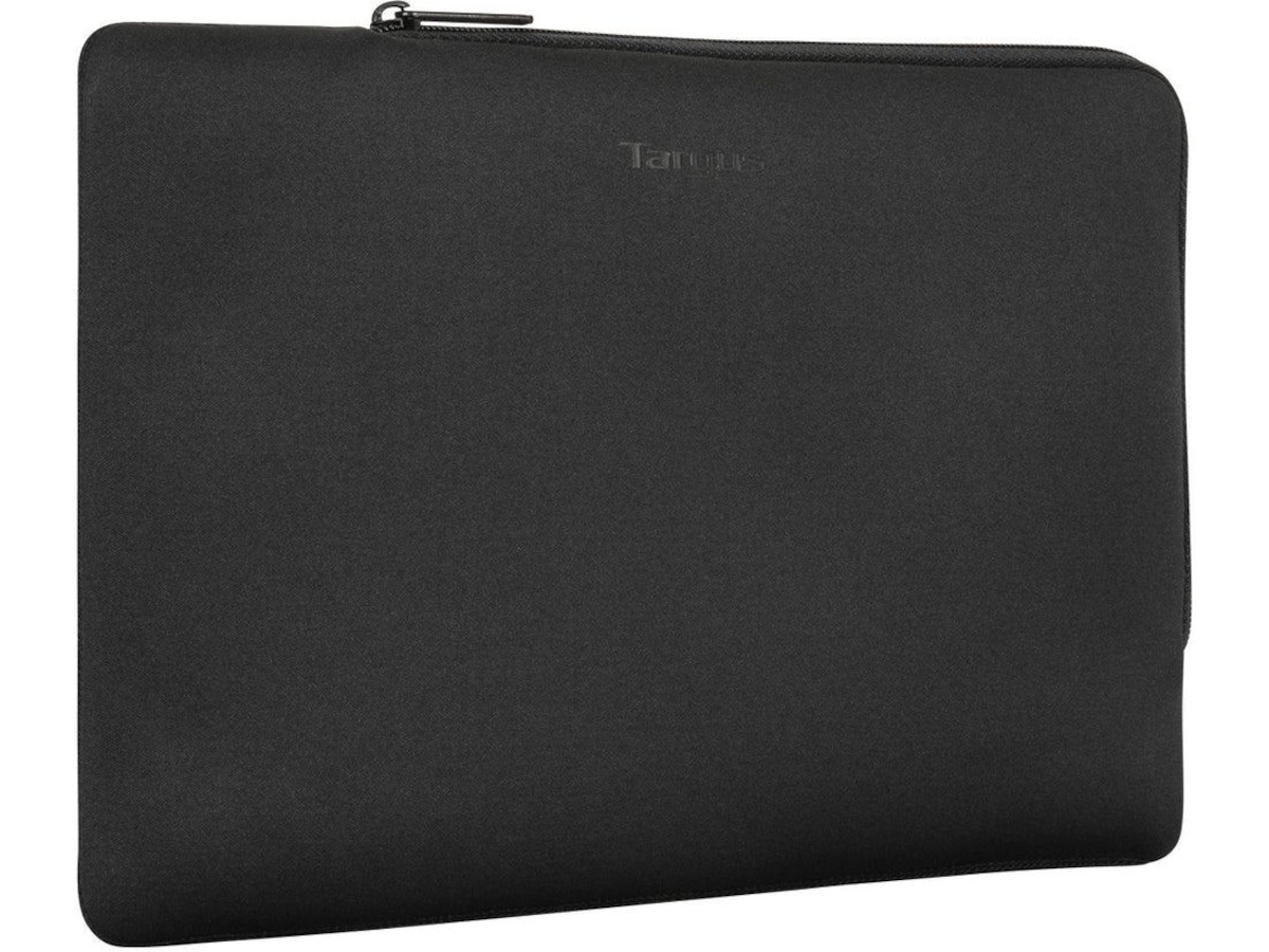 Targus EcoSmart 11-12" Multi-Fit sleeve (svart) Ryggsäck, väska och fodral