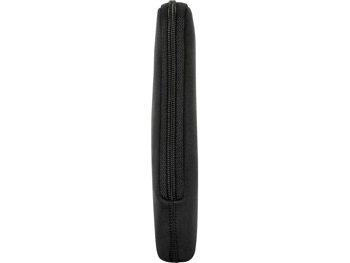 Targus EcoSmart 11-12" Multi-Fit sleeve (svart) Ryggsäck, väska och fodral