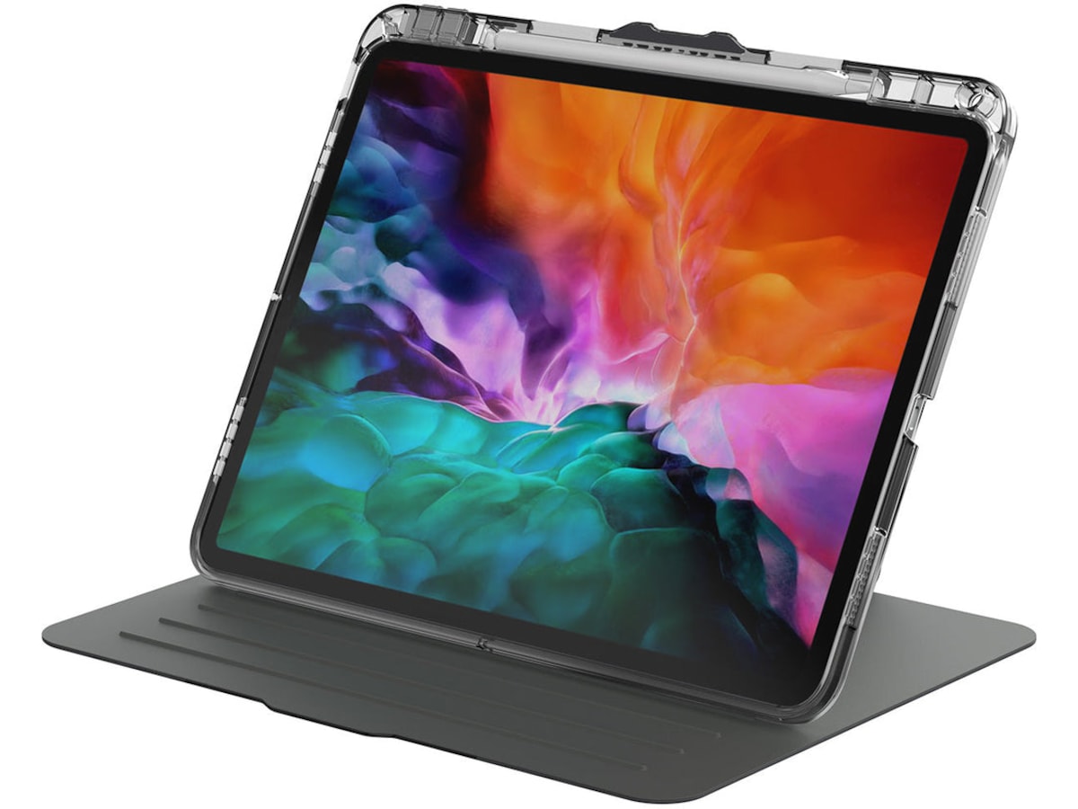 Targus iPad Pro 13" VersaVu fodral (transparent) Skydd