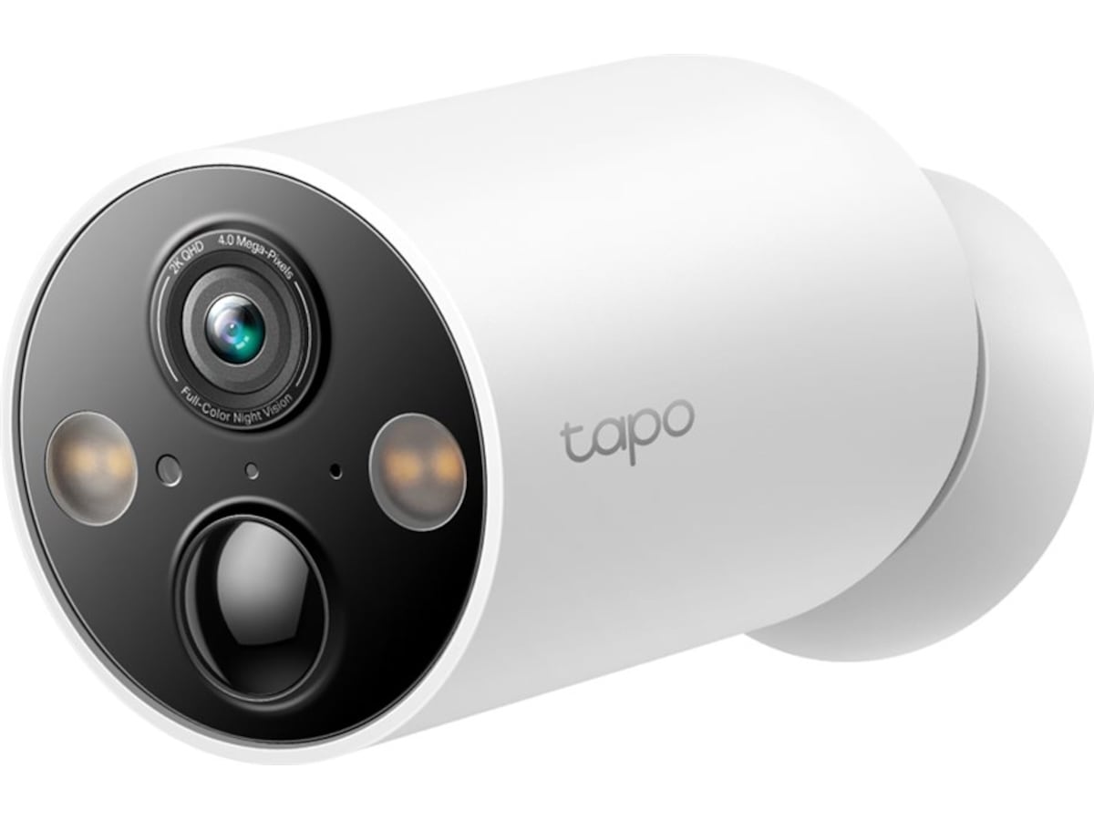 TP-Link Tapo C425 utomhus övervakningskamera Övervakningskamera