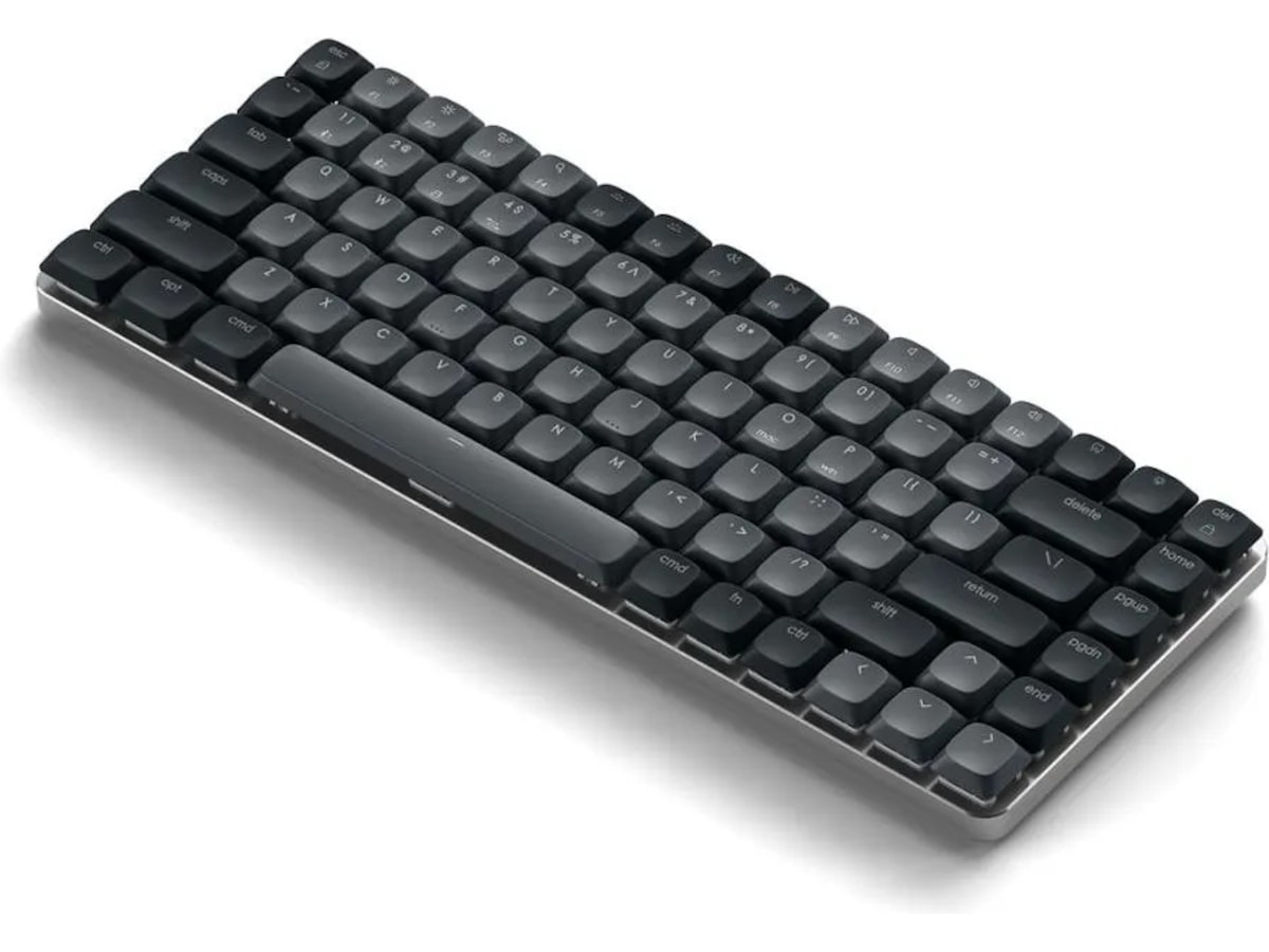 Satechi SM1 Mekaniskt tangentbord (dark grey) Gamingtangentbord