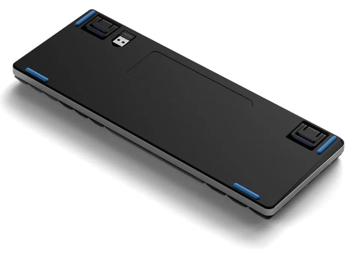 Satechi SM1 Mekaniskt tangentbord (dark grey) Gamingtangentbord