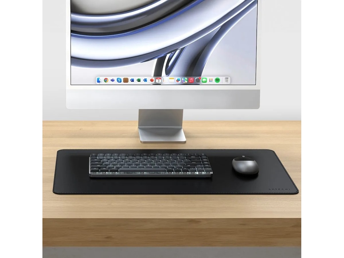 Satechi SM1 Mekaniskt tangentbord (dark grey) Gamingtangentbord