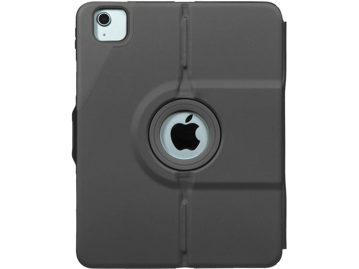 Targus iPad 10,9/11/Air 11" (M2/M3) VersaVu Tangentbordfodral (svart) Tangentbord och pennor