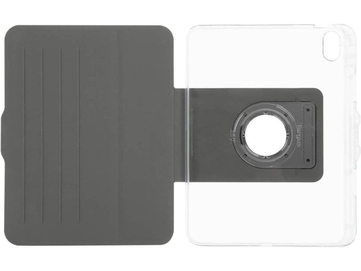 Targus iPad 10,9" VersaVu Clear Case (transparent) Skydd