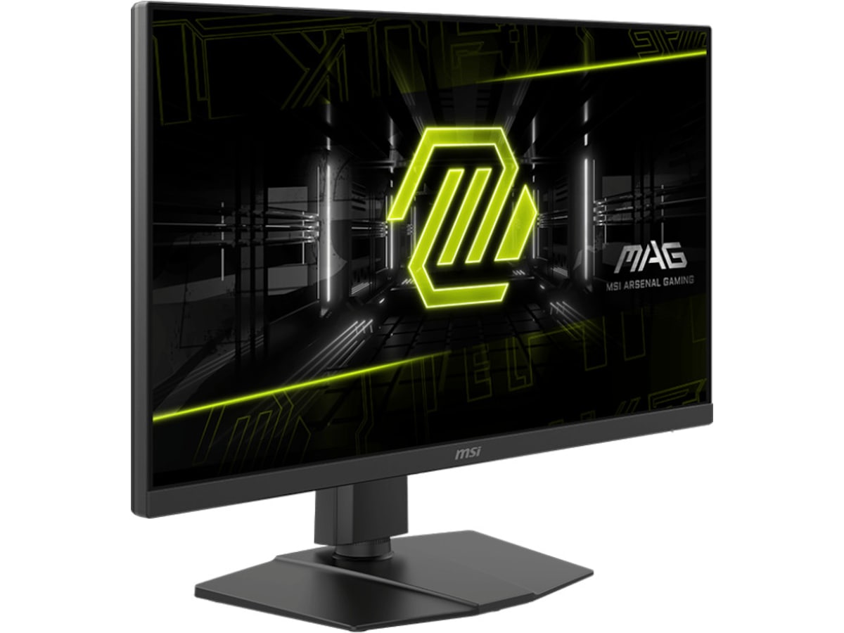 MSI 27" 4K gamingskärm 272URDF E16 Datorskärm