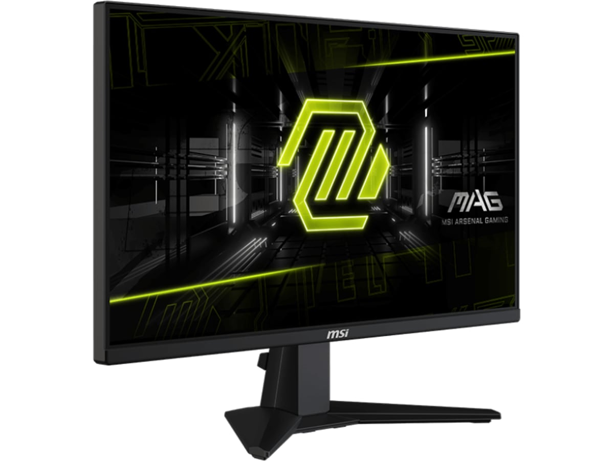 MSI 25" gamingskärm MAG 255XF Datorskärm