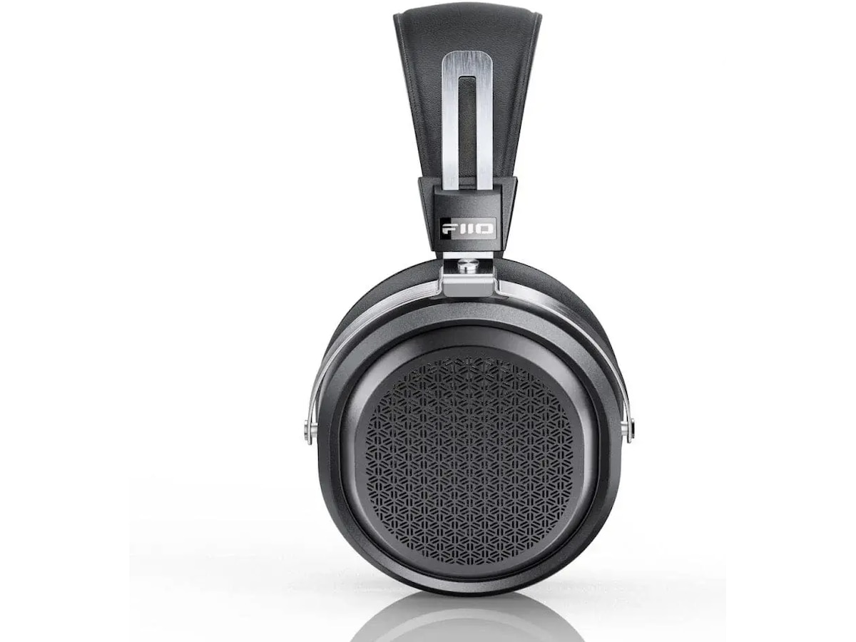 FiiO FT1 PRO Hörlurar med kabel, Over-Ear (svart) Hörlurar