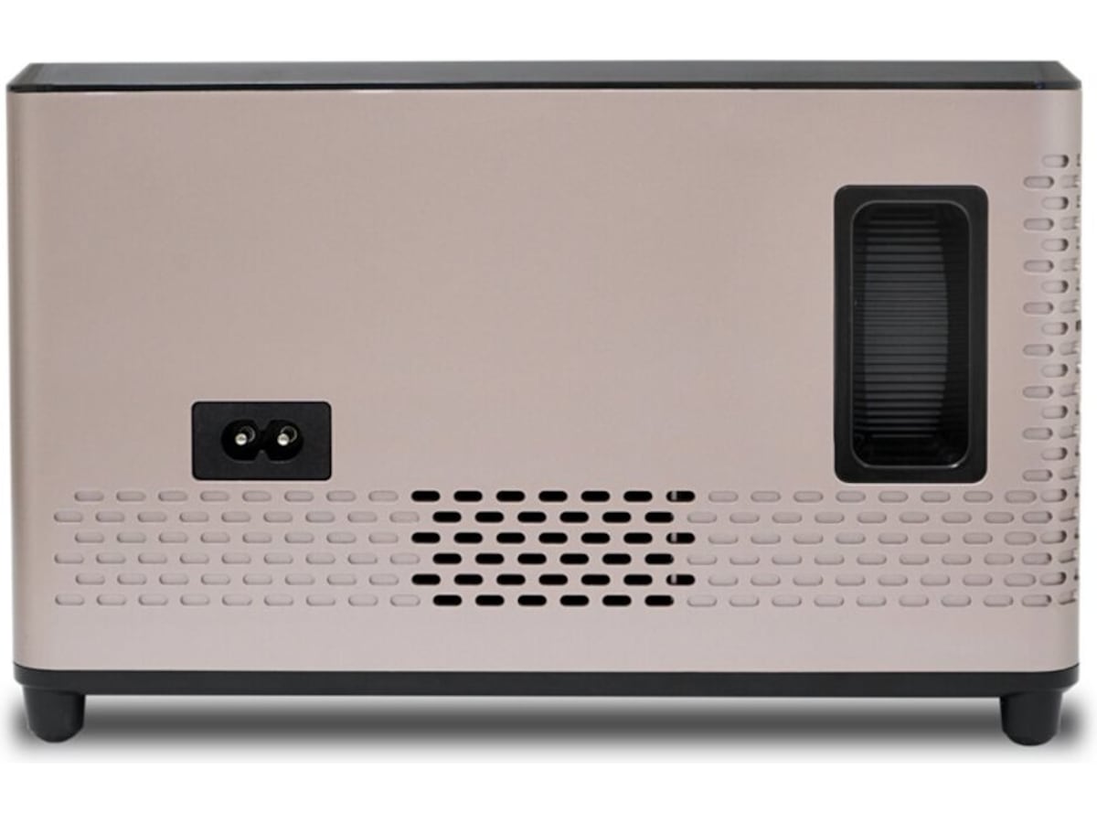Acer Aopen QF15a LCD projektor -B-Grade Demo TV/projektorer