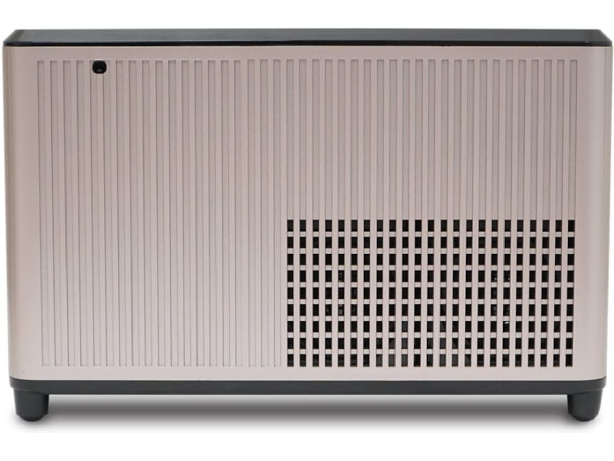 Acer Aopen QF15a LCD projektor -B-Grade Demo TV/projektorer