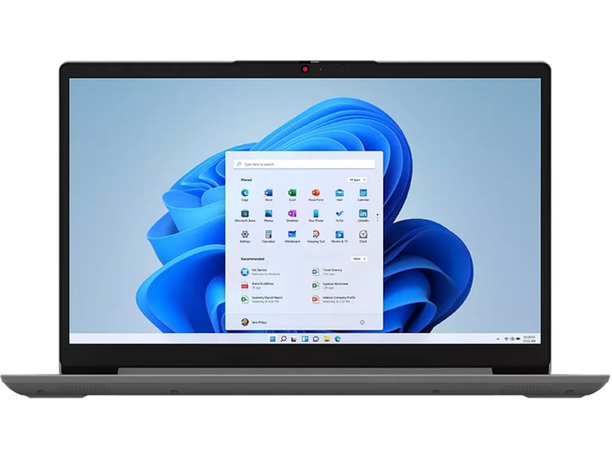 Lenovo IdeaPad 1 14" FHD Datorer - Bärbara / laptop