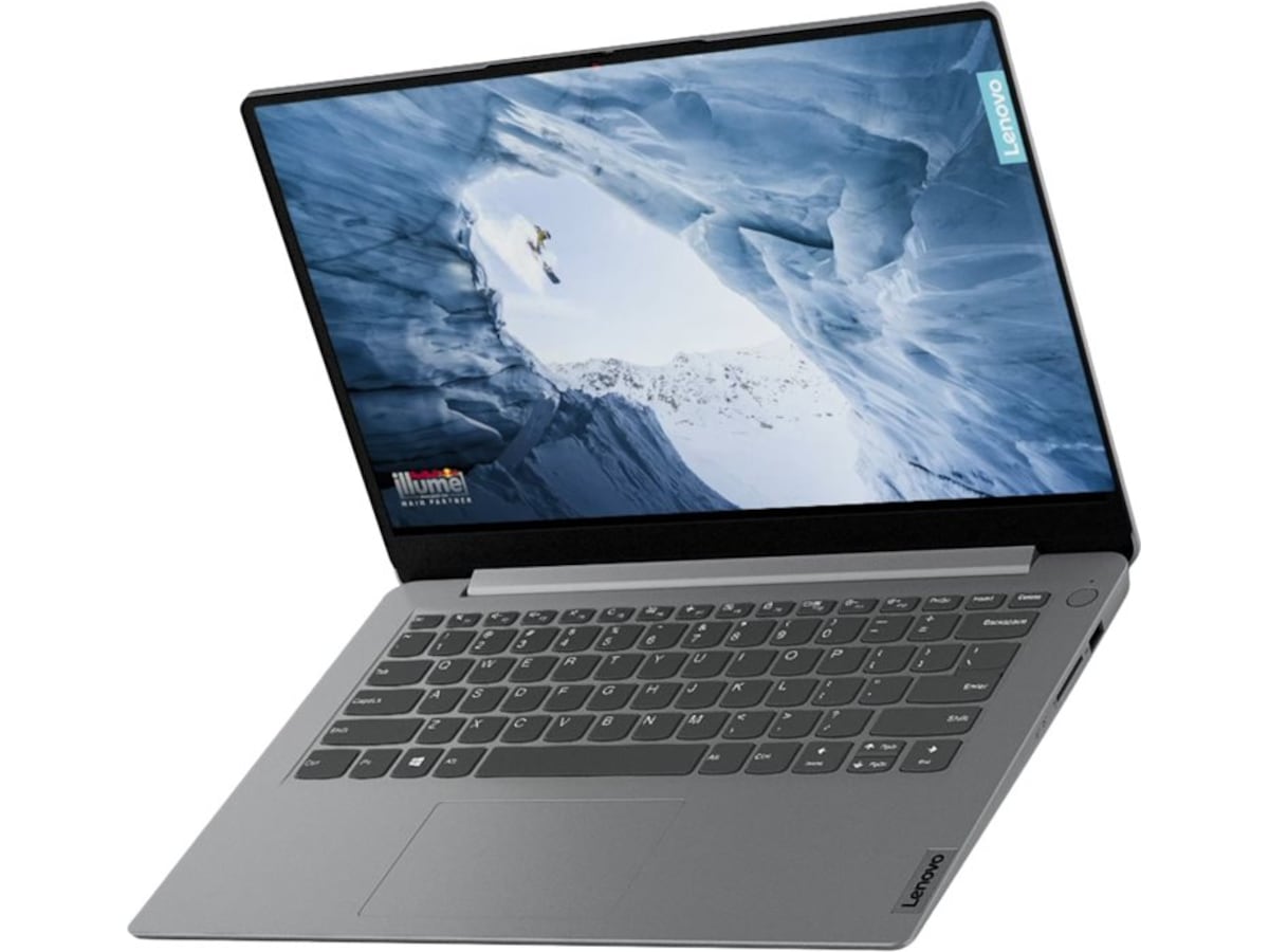 Lenovo IdeaPad 1 14" FHD Datorer - Bärbara / laptop