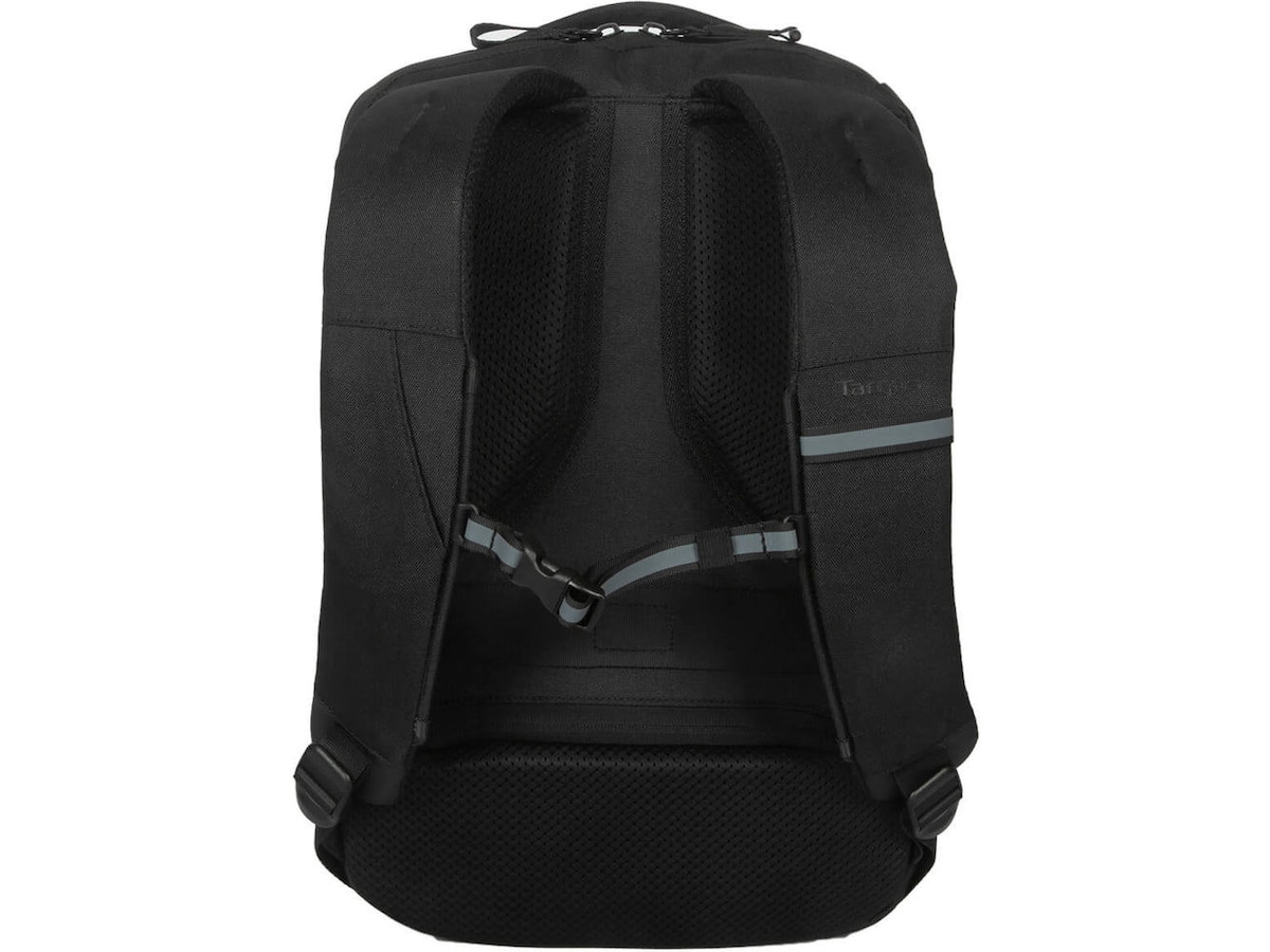 Targus Commuter 15-16" PC-ryggsäck (svart) Ryggsäck, väska och fodral