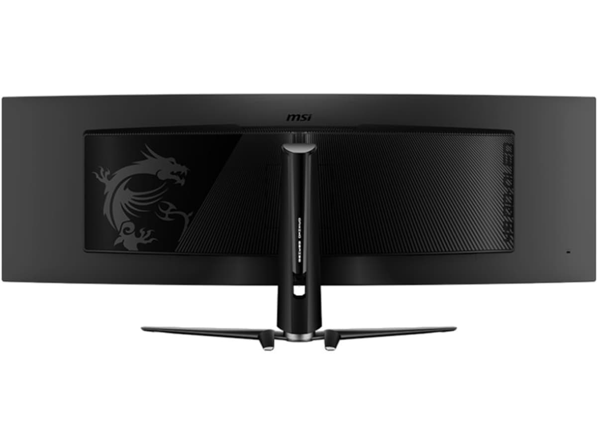 MSI 49" gamingskärm MPG 491CQPX Datorskärm