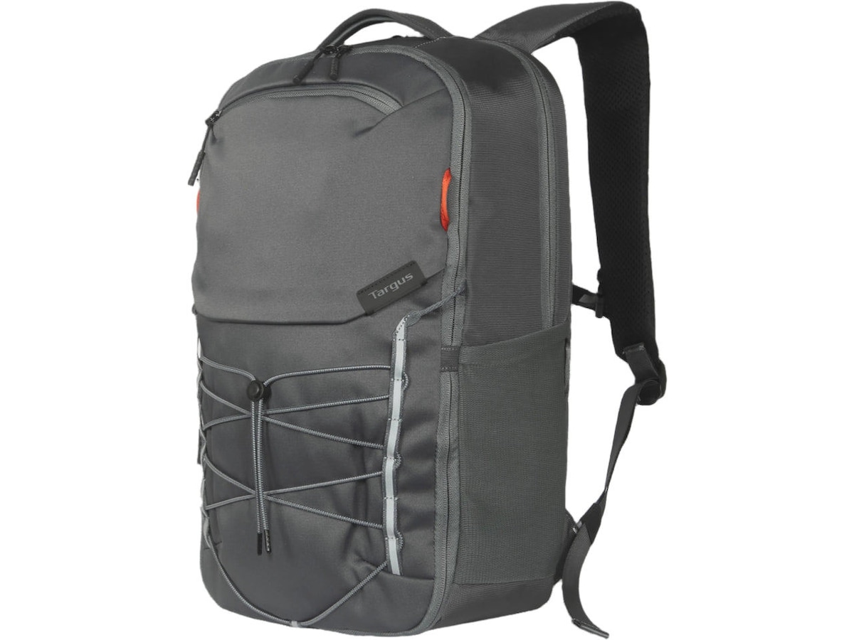 Targus 15-16” Work+Play Trio PC-ryggsäck Ryggsäck, väska och fodral